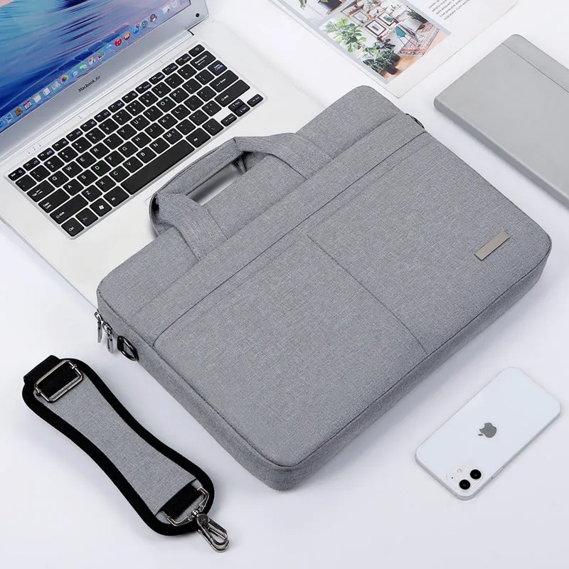 The Sleek™ Pro Bag